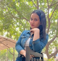 Reeta Reddy - escort in Hyderabad