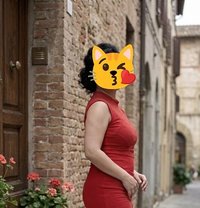 Reetika - escort in Chandigarh