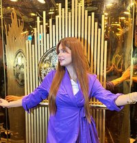 Reetu Sharma - escort in Ajmān Photo 5 of 6