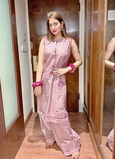 Reetu Sharma - escort in Sharjah Photo 4 of 4