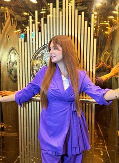 Reetu Sharma - escort in Sharjah Photo 4 of 5