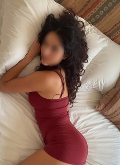 Reetusha - escort in Vijayawada Photo 2 of 4