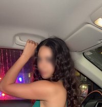 Reetusha - escort in Vijayawada