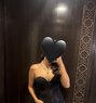 Reeya Best Behaviour Girls Service - escort in Bangalore Photo 1 of 2