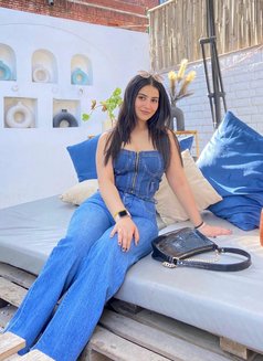 Reeya - escort in Ranchi Photo 1 of 4