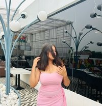 Reeya - escort in Mumbai