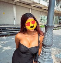 Independent hot girl available - escort in Kathmandu