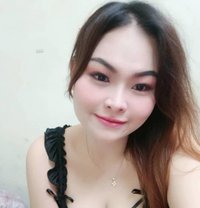 Reeya - escort in Bangkok