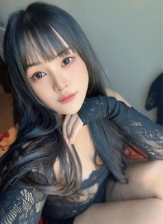 Reeya68 - Transsexual escort in Bangkok Photo 14 of 14