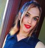 Reeza Shenel - Transsexual escort agency in Colombo Photo 1 of 9