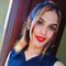 Reeza Shenel - Transsexual escort agency in Colombo