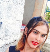 Reeza Shenel - Agencia de acompañantes transexuales in Colombo