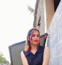 Reeza Shenel - Agencia de acompañantes transexuales in Colombo