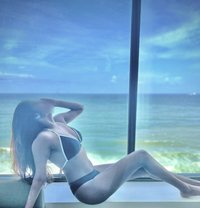 Reeza - escort in Colombo