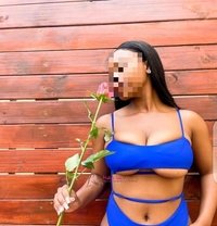 Mystique ❤ Kahawa wendani ❤ in/out - escort in Nairobi