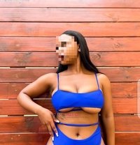 Mystique ❤ Kahawa wendani ❤ in/out - escort in Nairobi