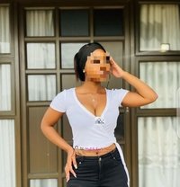 Mystique ❤ Kahawa wendani ❤ in/out - escort in Nairobi
