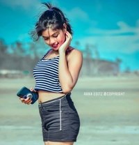 Genuine beauty fulfill your requirement - escort in Pune