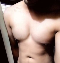 Dan0731 - Acompañantes masculino in Dubai