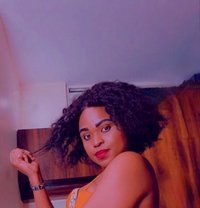 African Jackie+919//233//564//433 - escort in Ajmer