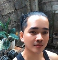 Mr Top - Male escort in Manila