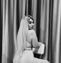 Regin - escort in Candolim, Goa