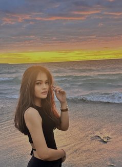 Regina Agusta - escort in Bali Photo 1 of 8