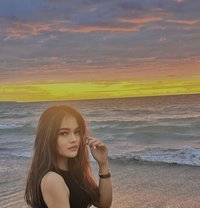 Regina Agusta - escort in Bali