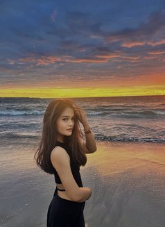 Regina Agusta - escort in Bali Photo 2 of 8