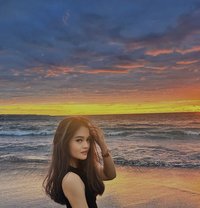 Regina Agusta - escort in Bali