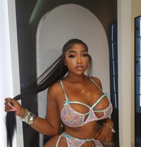 Regina - escort in Erbil