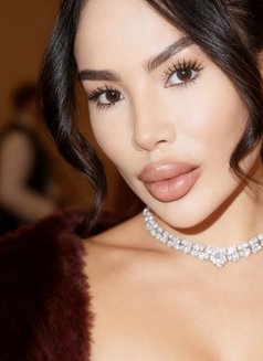 Regina Egorov - escort in Dubai Photo 1 of 3