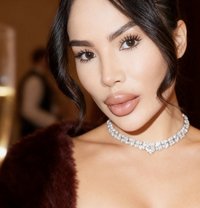 Regina Egorov - escort in Dubai