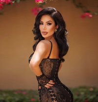 Regina Egorov - escort in Dubai