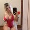 Regina - escort in Ostrava
