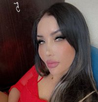 Regina - escort in Mumbai