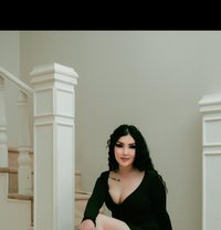 Regina - escort in Dubai