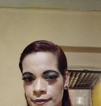 Regina Granillo - escort in Guadalajara