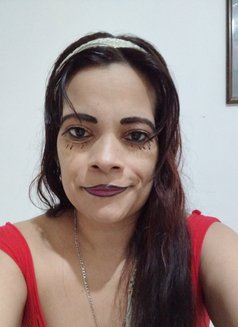 Regina Granillo - escort in Guadalajara Photo 9 of 10