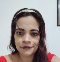 Regina estar gdl - escort in Guadalajara