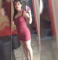 Regina Granillo - escort in Guadalajara