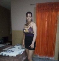 Regina Granillo - escort in Guadalajara