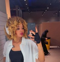 Regina - escort in Khobar