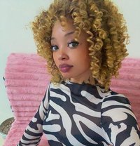 Regina - escort in Khobar