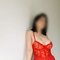 Regina Milf - escort in Monterrey