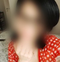 Regina Milf - escort in Monterrey