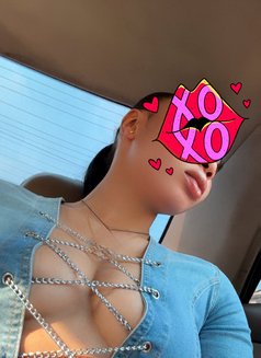 Regina 🥹🦋 - escort in Abuja Photo 5 of 7