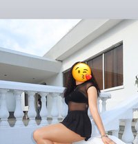 Regina 🥹🦋 - escort in Abuja