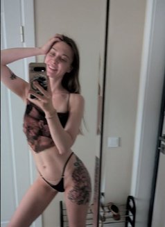 Regina - escort in Pattaya Photo 8 of 10