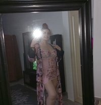 ReginaRussianmilf - escort in Dubai